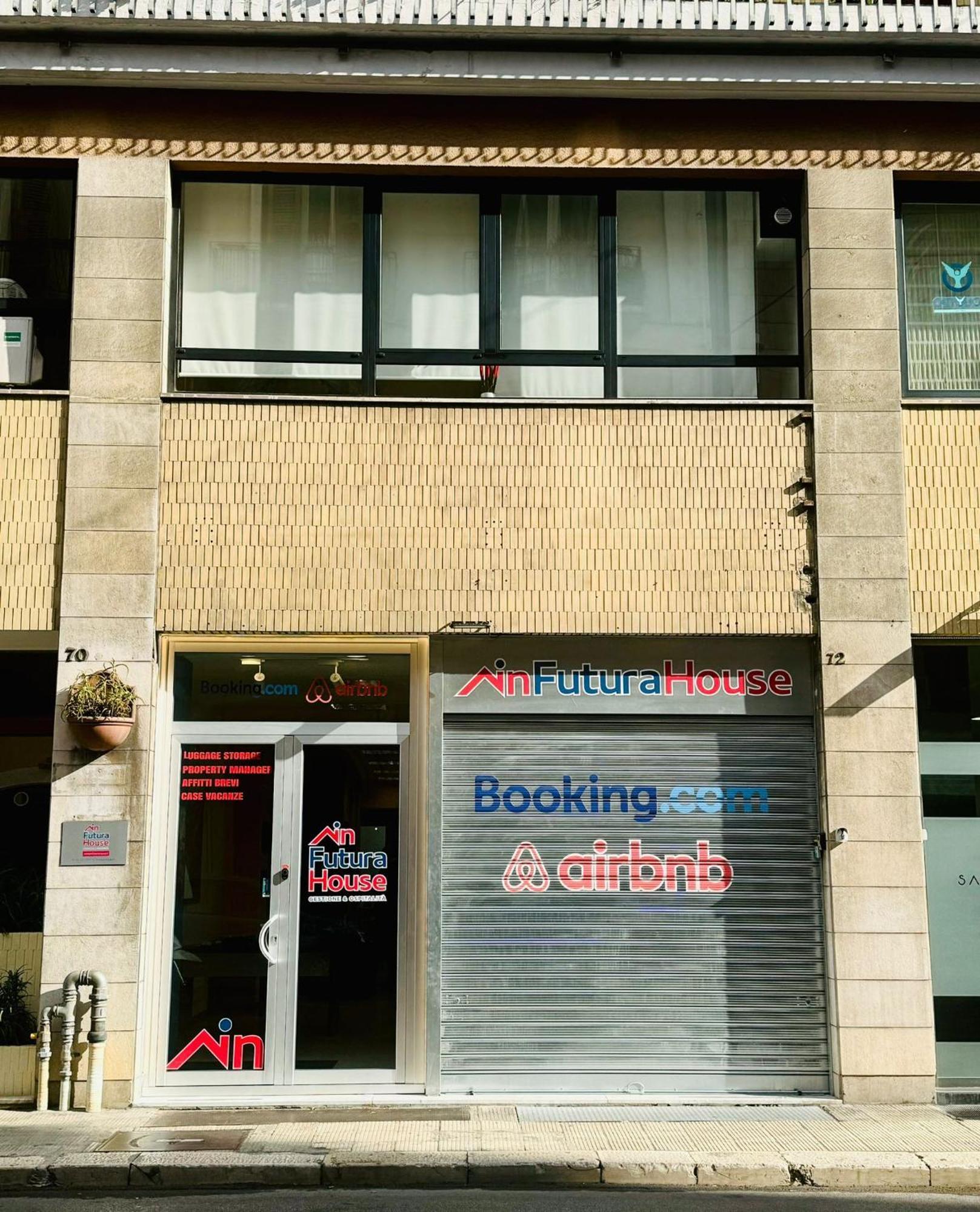 Apartamento Futura Exclusive 2